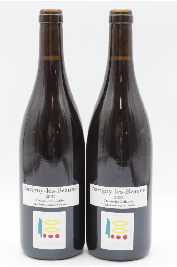 Prieuré Roch Savigny les Beaune Dessus les Gollardes 2021