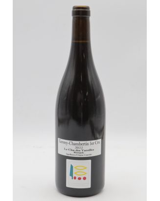 Prieuré Roch Gevrey Chambertin 1er cru Clos des Varoilles 2022