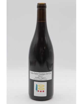 Prieuré Roch Nuits Saint Georges 1er cru Vieilles Vignes 2022
