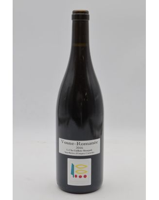 Prieuré Roch Vosne Romanée Clos Goillotte 2016