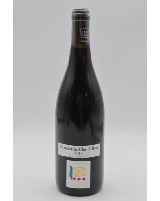 Prieuré Roch Chambertin Clos de Bèze 2014