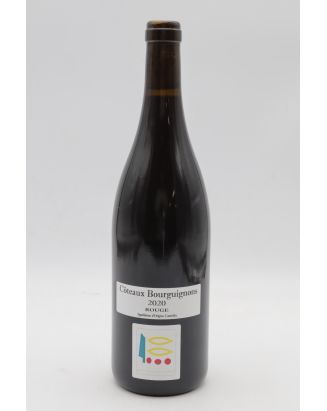 Prieuré Roch Côteaux Bourguignons 2020