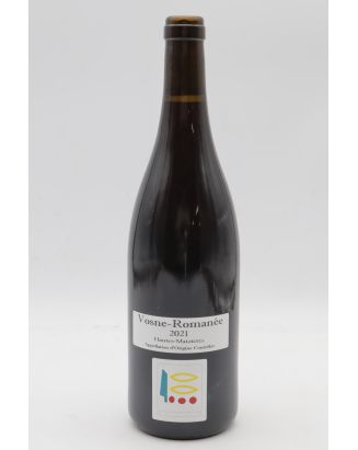Prieuré Roch Vosne Romanée Les Hautes Mazières 2021