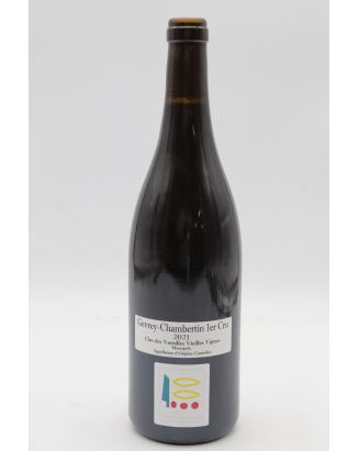 Prieuré Roch Gevrey Chambertin 1er Cru Clos des Varoilles Vieilles Vignes 2021