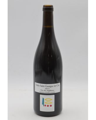 Prieuré Roch Nuits Saint Georges 1er cru Clos des Argillières 2022