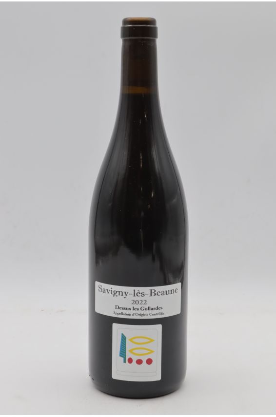 Prieuré Roch Savigny les Beaune Dessus les Gollardes 2022