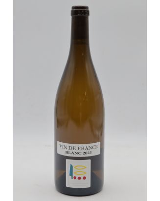 Prieuré Roch Vin de France 2023 blanc