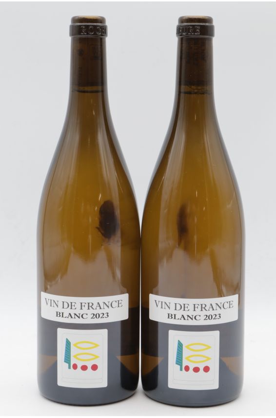 Prieuré Roch Vin de France 2023 blanc