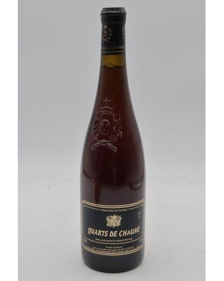 Gaudard Quarts de Chaume 1997