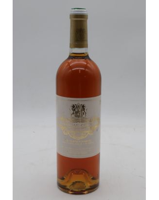 Coutet 2003