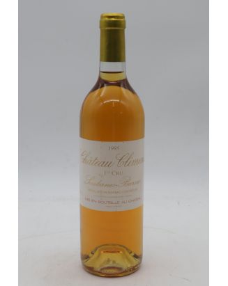 Climens 1995