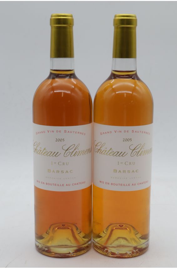 Climens 2005