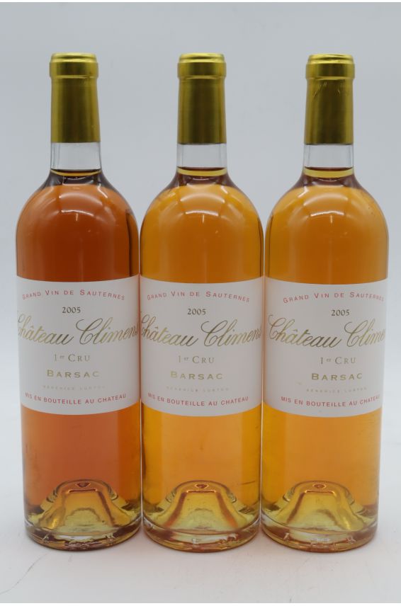 Climens 2005