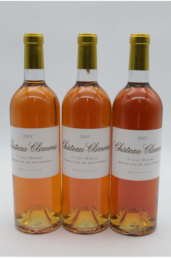 Climens 2007