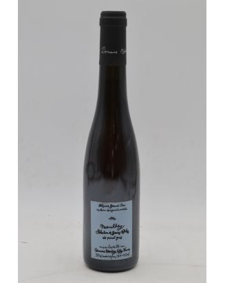 Ostertag Alsace Grand cru Pinot Gris Muenchberg Sélection de Grains Nobles 1994 37.5cl