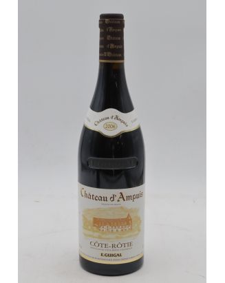 Guigal Côte Rôtie Château d'Ampuis 2006