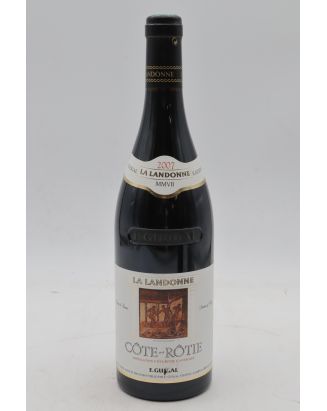 Guigal Côte Rôtie La Landonne 2007