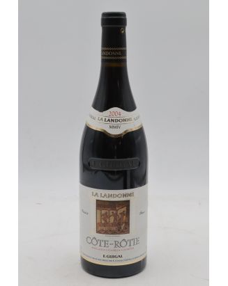 Guigal Côte Rôtie La Landonne 2004