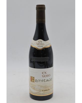 Guigal Ermitage Ex Voto 2006