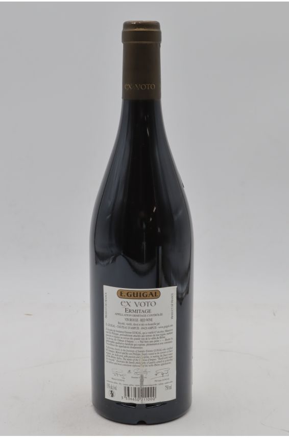 Guigal Ermitage Ex Voto 2006