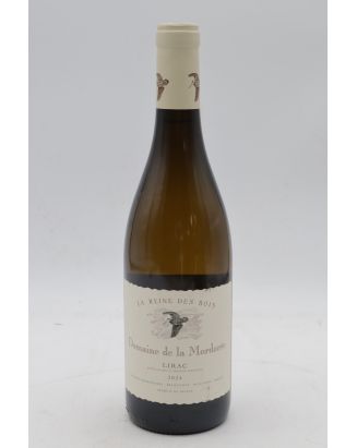 Mordorée Lirac 2024 blanco