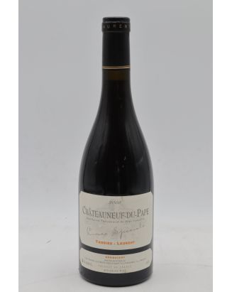 Tardieu Laurent Châteauneuf du Pape Cuvée Spéciale 2008