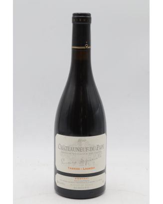 Tardieu Laurent Châteauneuf du Pape Cuvée Spéciale 2010
