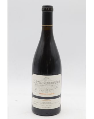 Tardieu Laurent Châteauneuf du Pape Cuvée Spéciale 2007