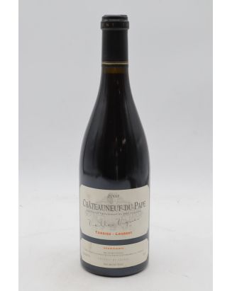 Tardieu Laurent Châteauneuf du Pape Vieilles Vignes 2003