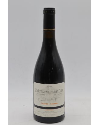Tardieu Laurent Châteauneuf du Pape Vieilles Vignes 2009