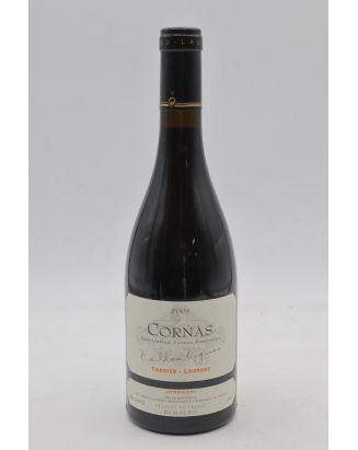 Tardieu Laurent Cornas Vieilles Vignes 2009