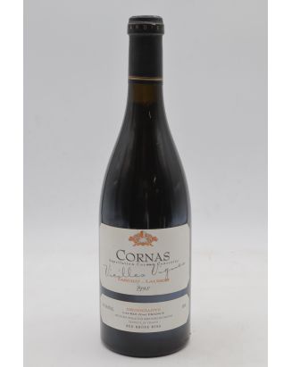 Tardieu Laurent Cornas Vieilles Vignes 1998