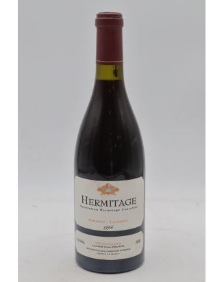 Tardieu Laurent Hermitage 1996