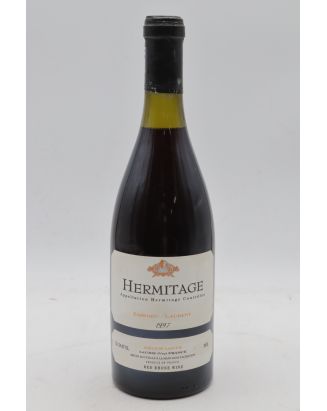 Tardieu Laurent Hermitage 1997