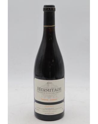Tardieu Laurent Hermitage 2005