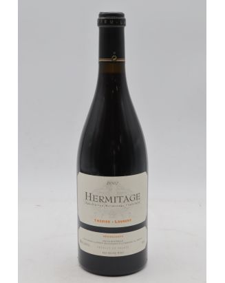Tardieu Laurent Hermitage 2007