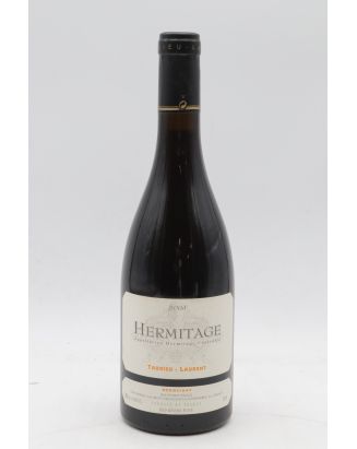 Tardieu Laurent Hermitage 2008