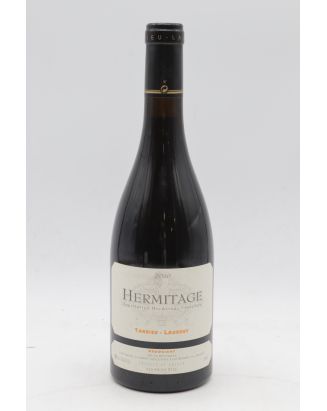 Tardieu Laurent Hermitage 2010