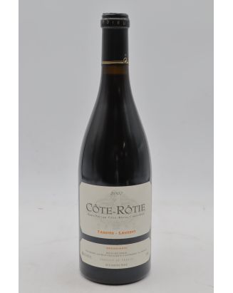 Tardieu Laurent Côte Rôtie 2007