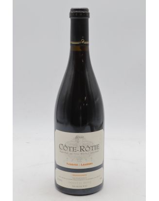 Tardieu Laurent Côte Rôtie 2003