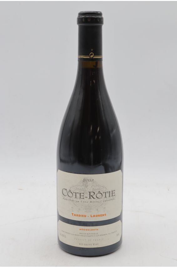 Tardieu Laurent Côte Rôtie 2003