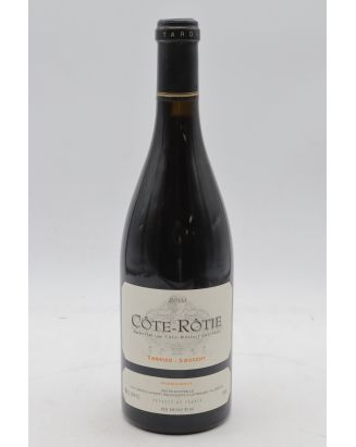 Tardieu Laurent Côte Rôtie 2005