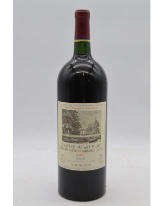 Duhart Milon 2001 Magnum