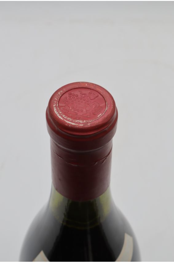 Gros Frère et Soeur Grands Echezeaux 1992 Magnum
