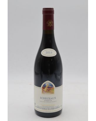 Mugneret Gibourg Echezeaux 2018