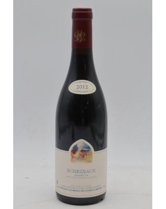 Mugneret Gibourg Echezeaux 2012