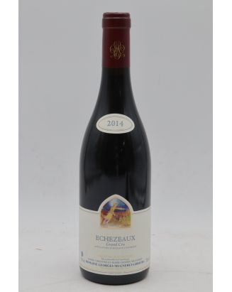 Mugneret Gibourg Echezeaux 2014
