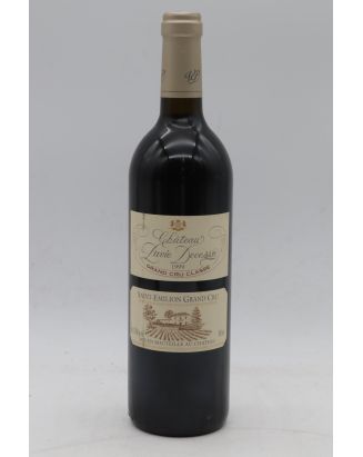 Pavie Decesse 1999