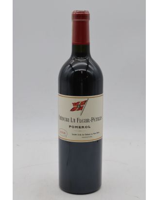 La Fleur Pétrus 2006