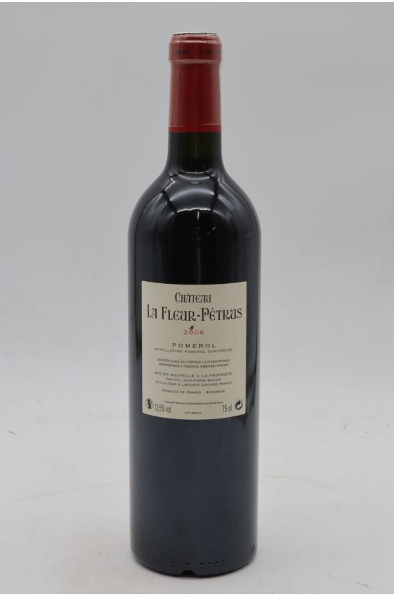 La Fleur Pétrus 2006